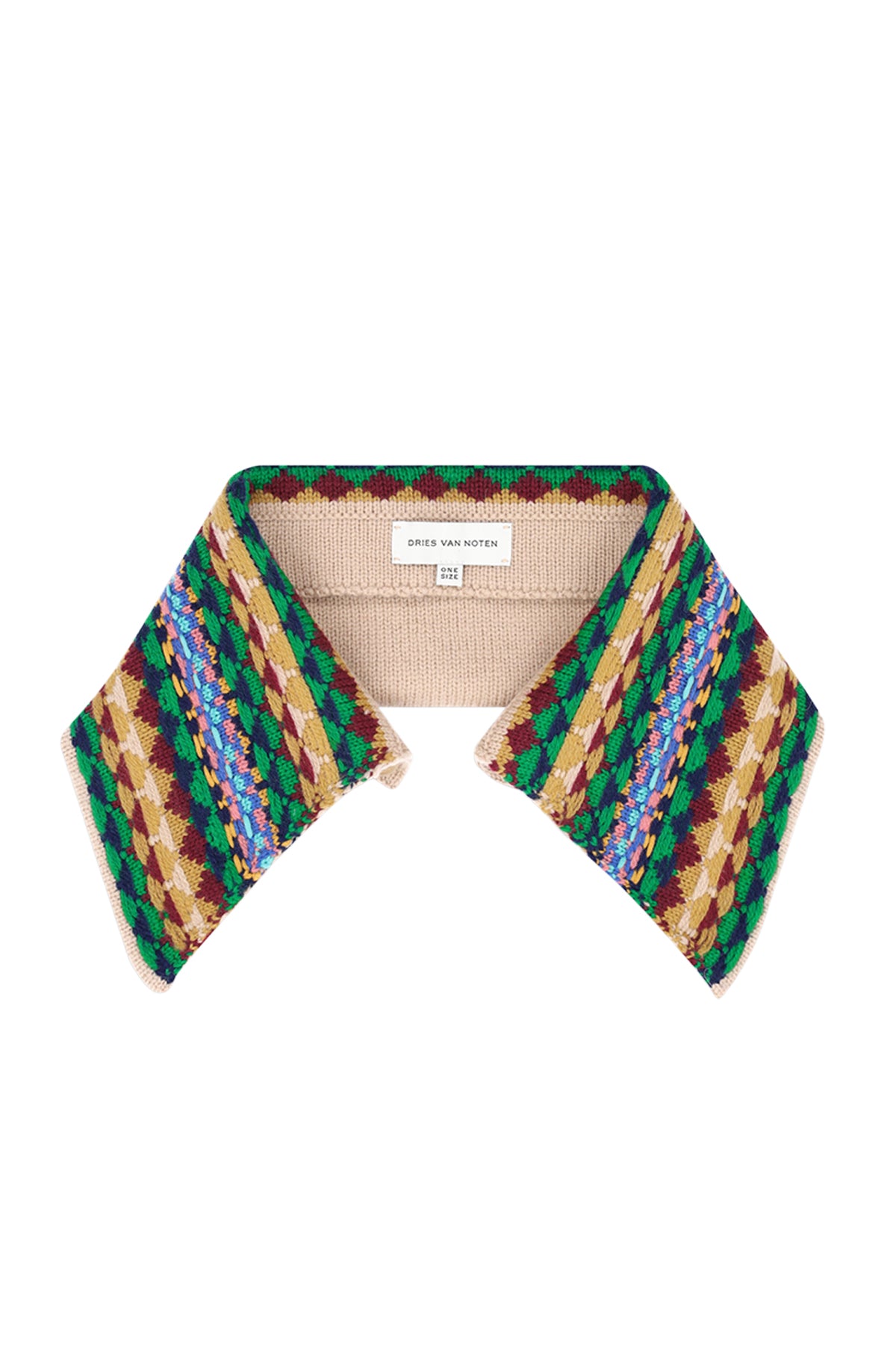 Teto Collar