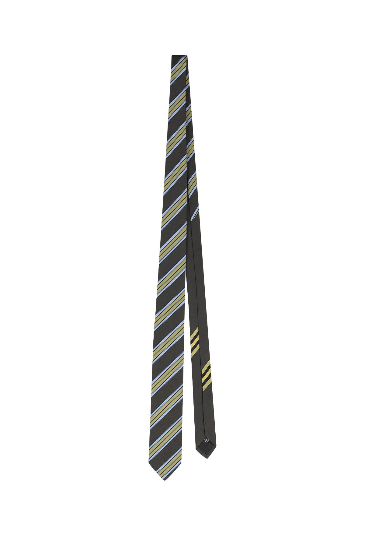 Stripe Tie