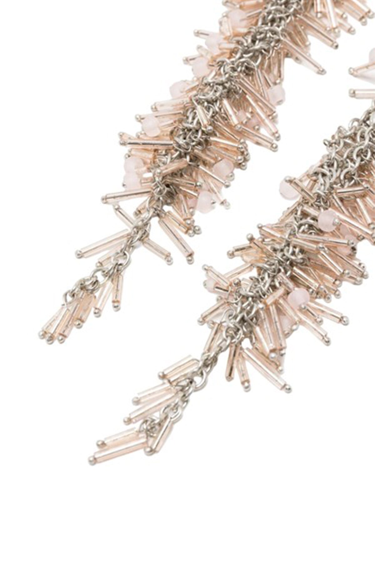 Bugle Bead Necklace