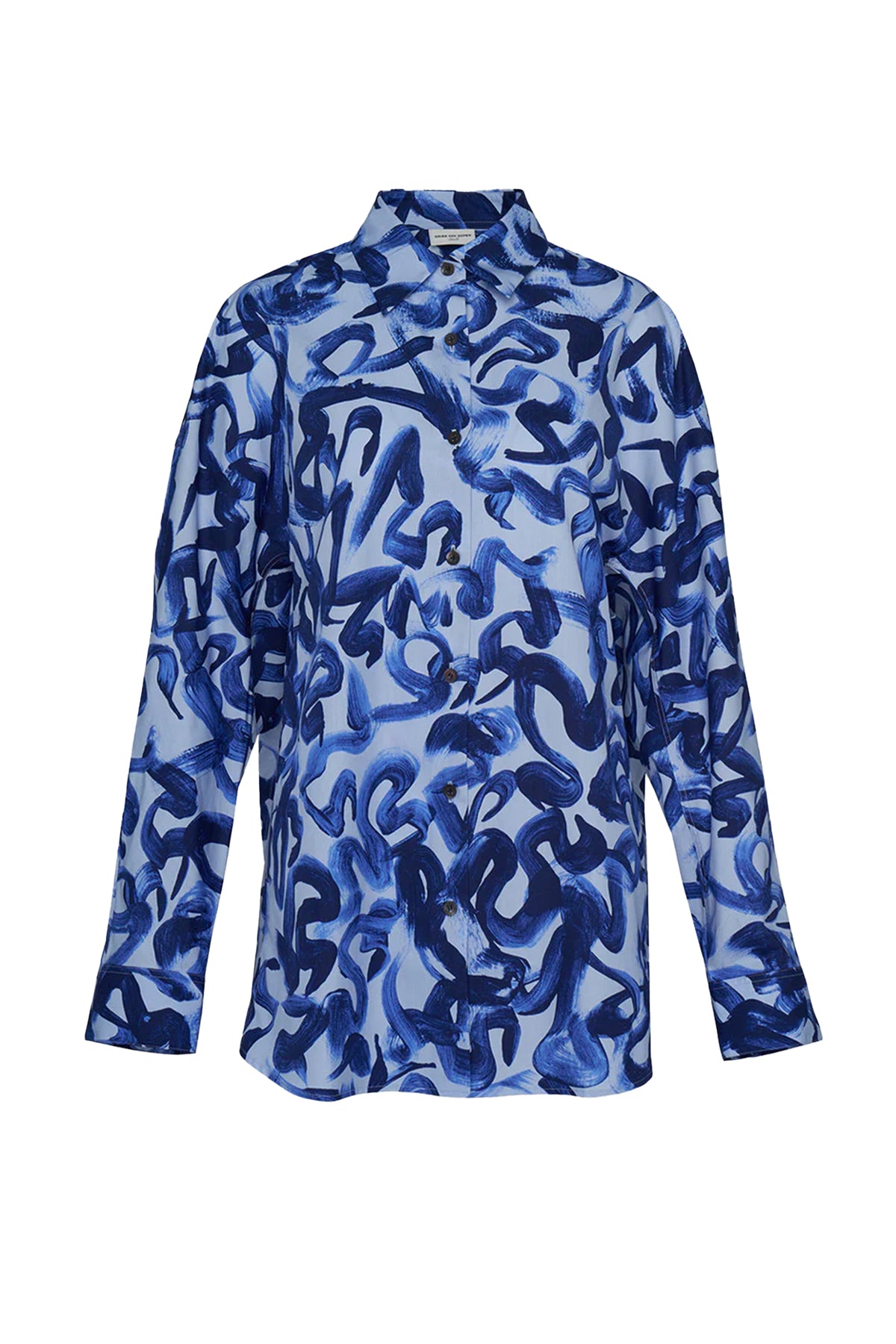 Casio Shirt