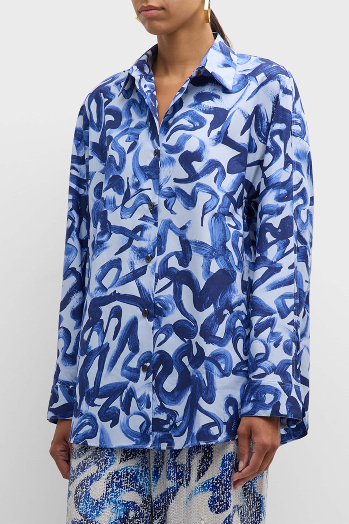 Casio Shirt