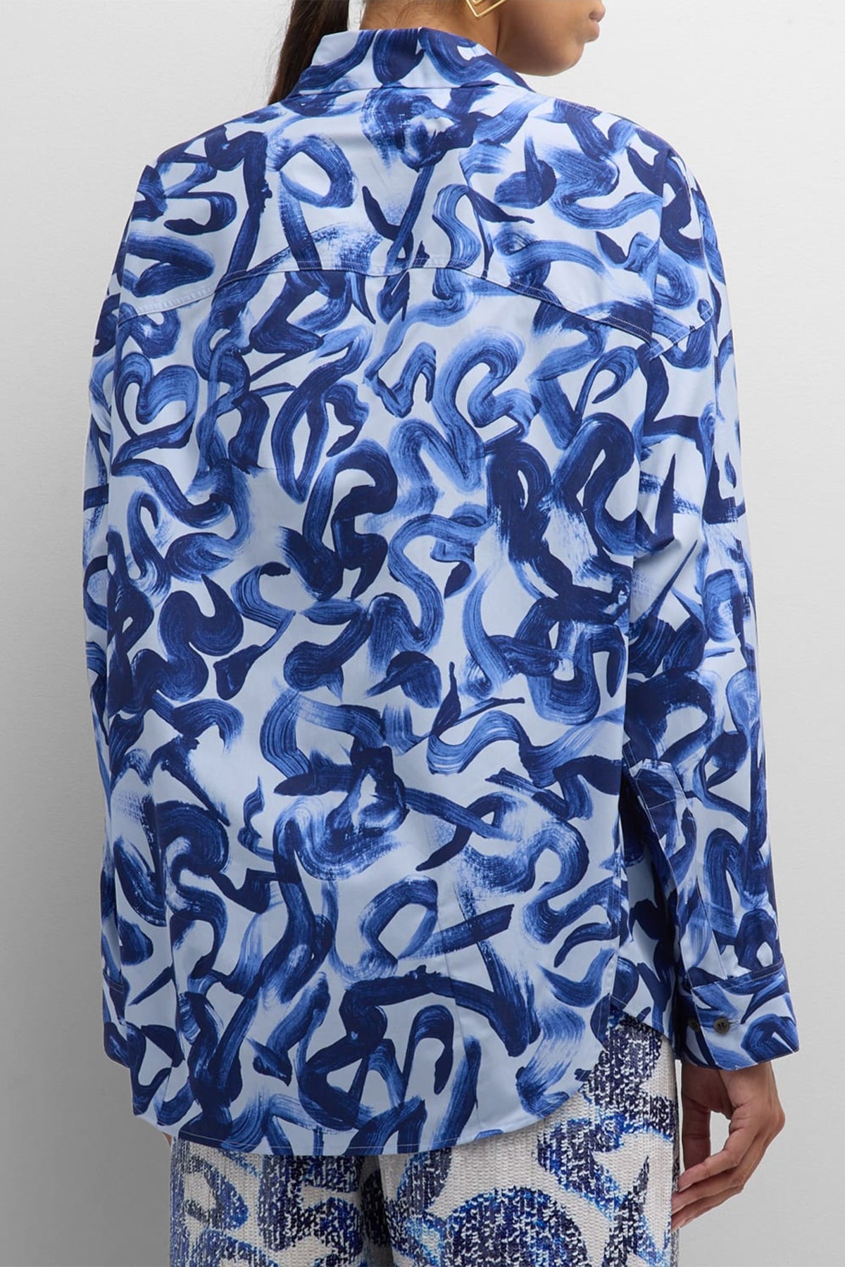 Casio Shirt