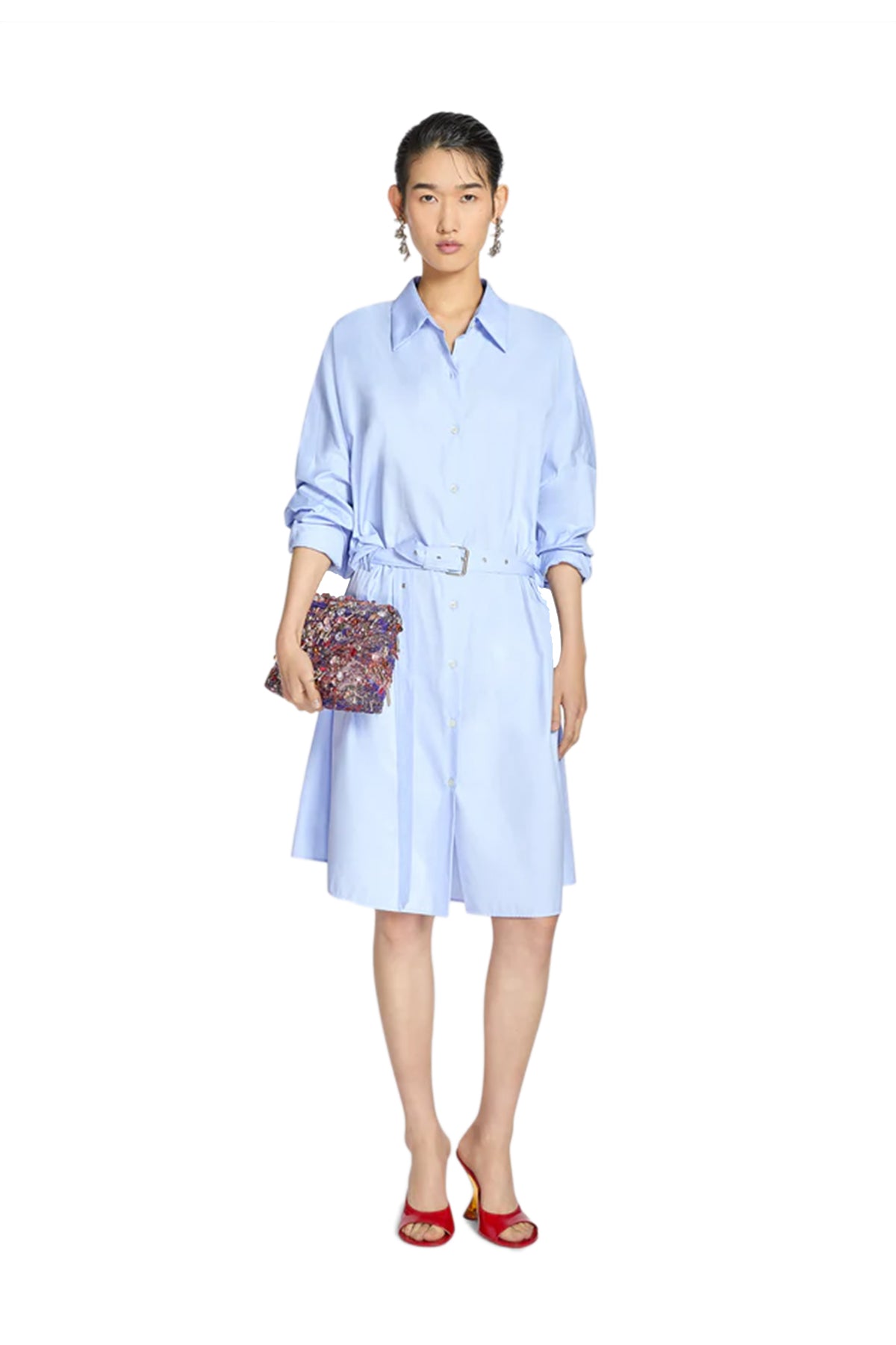 Dindi Dress
