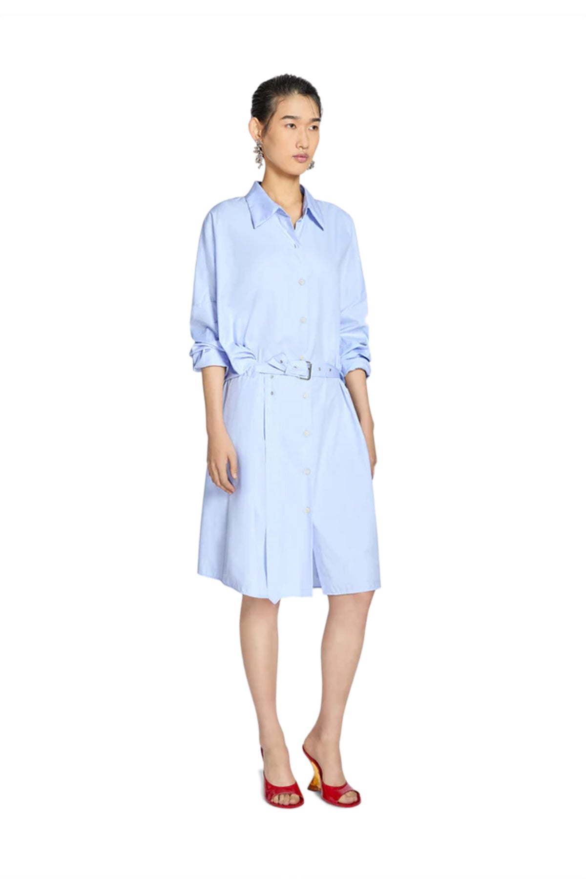 Dindi Dress