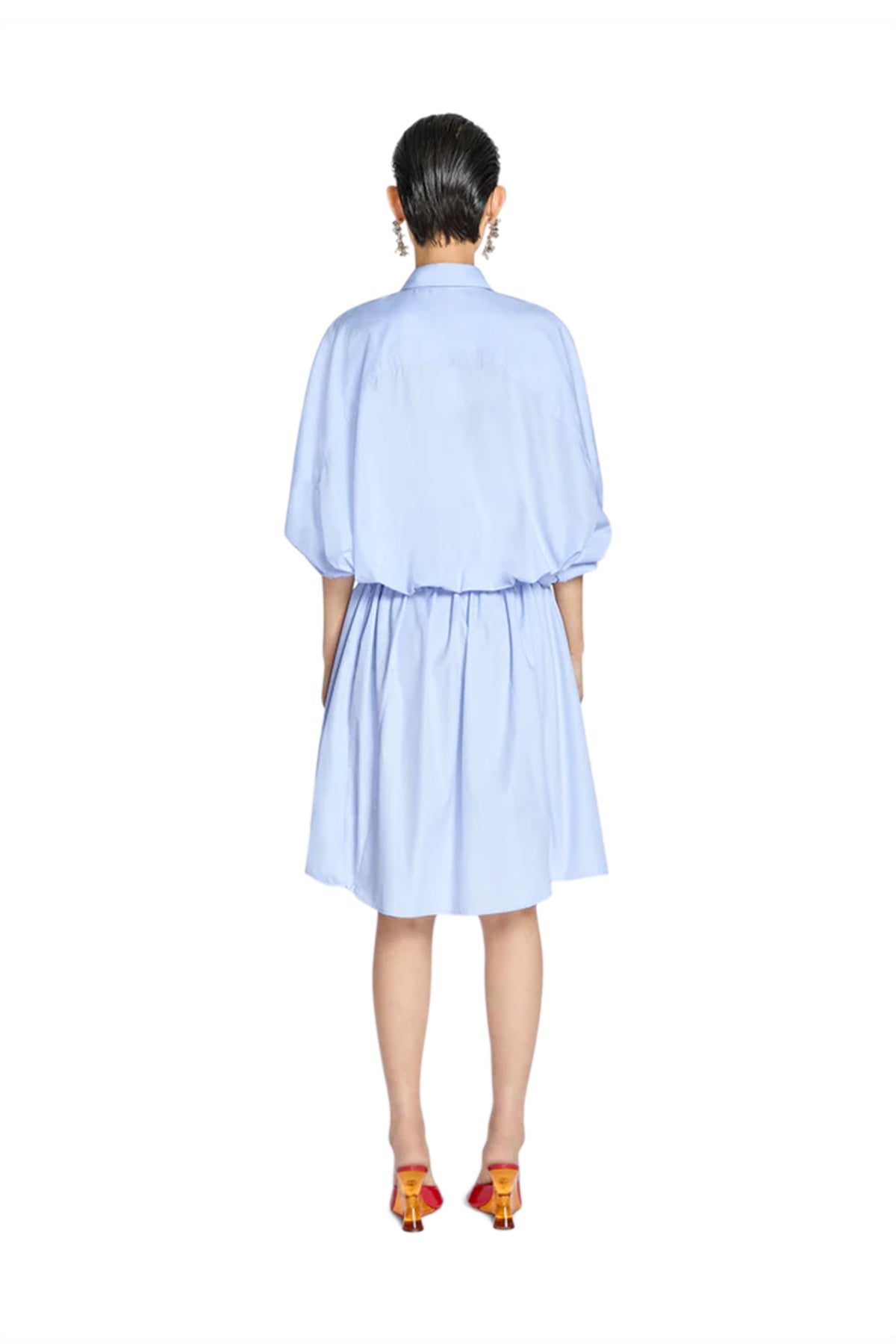 Dindi Dress