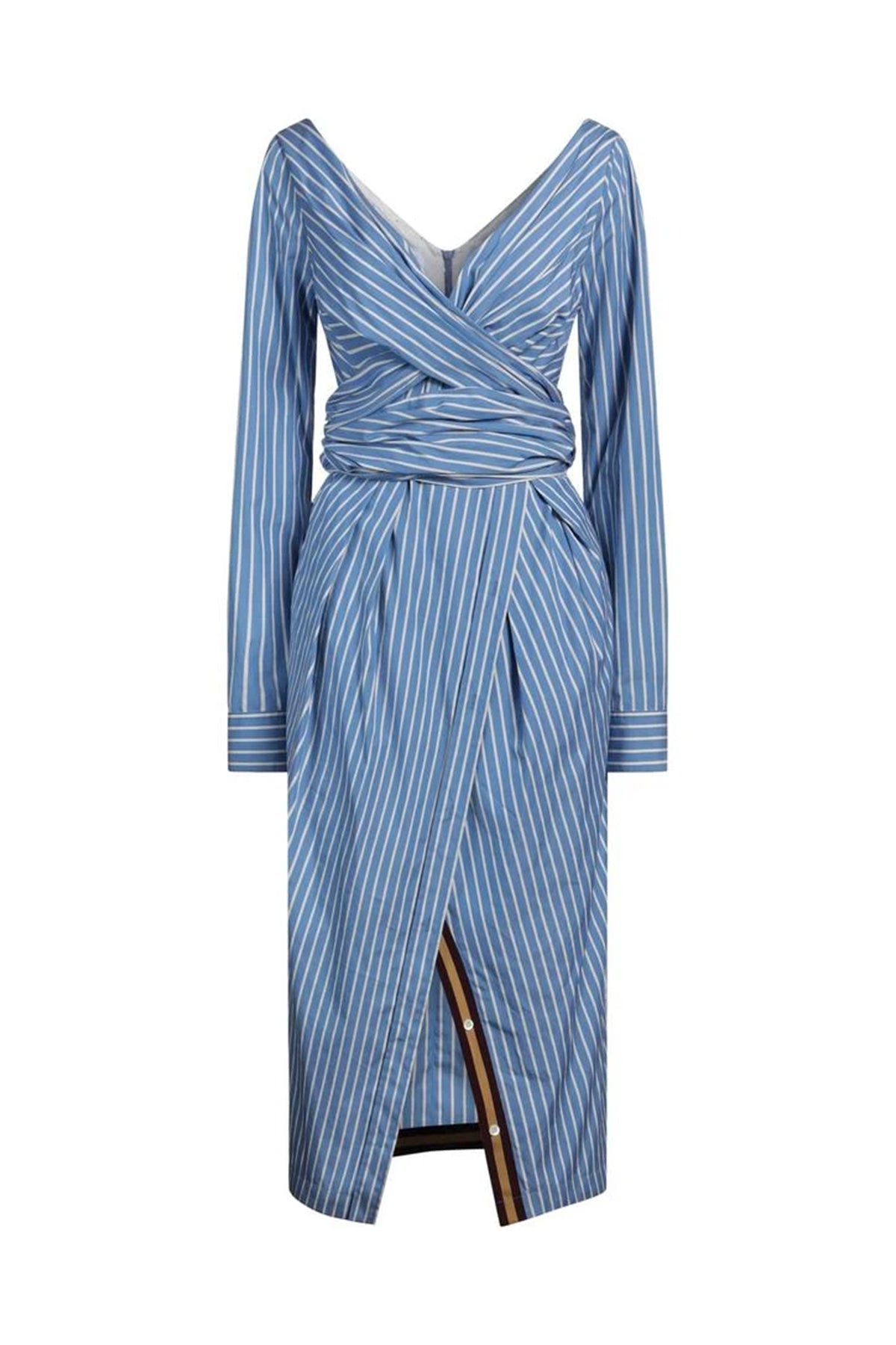 Dolada Tape Dress