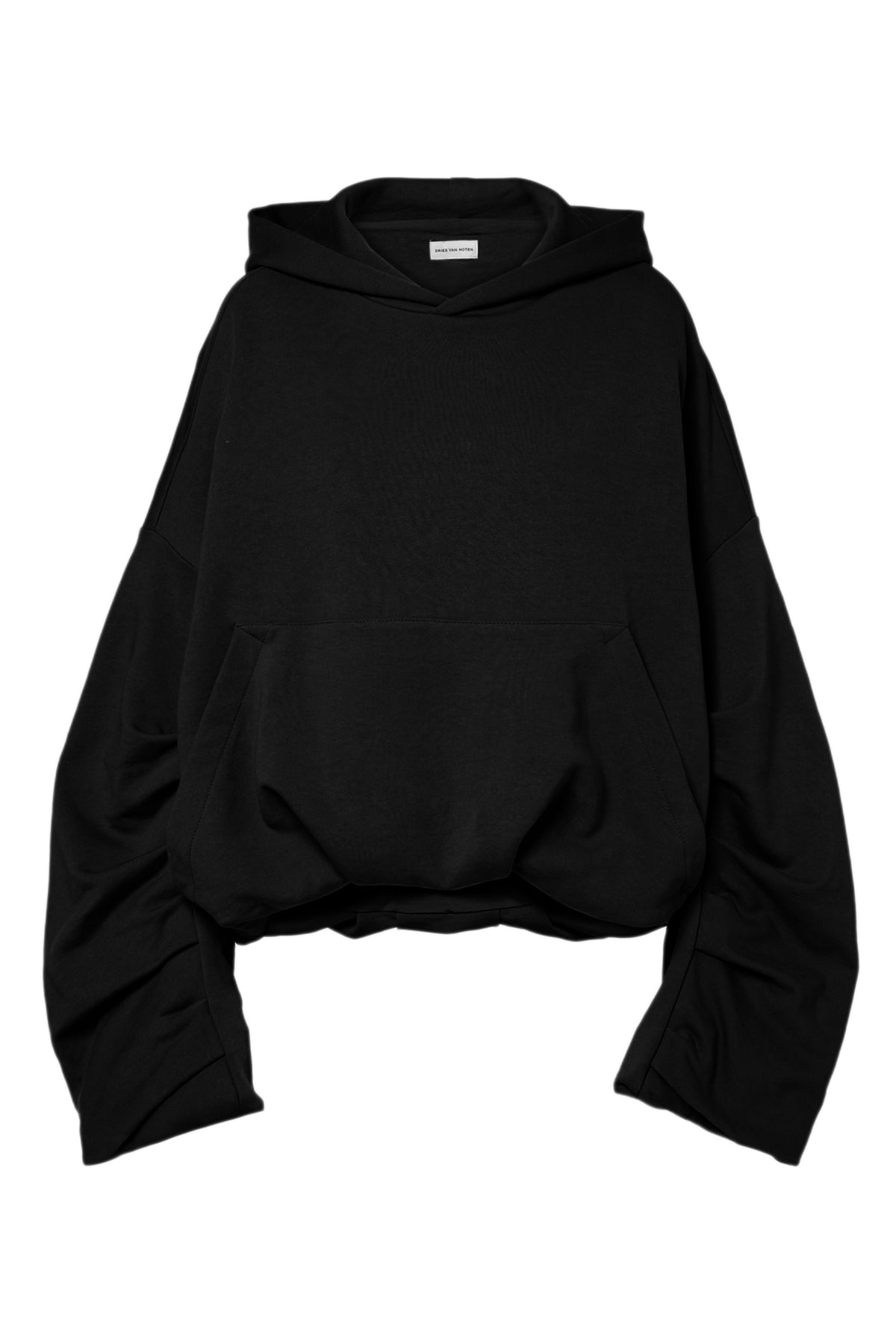Hannett Hoodie