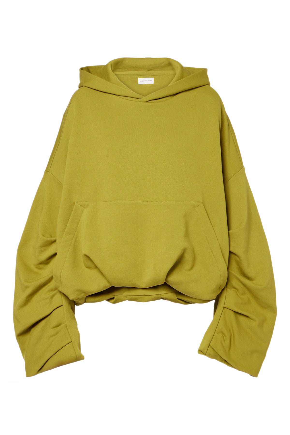 Hannett Hoodie
