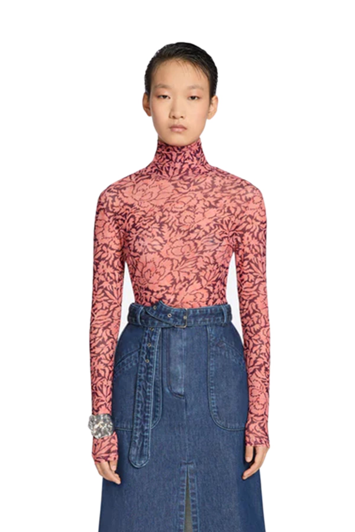 Hoyser PR Top