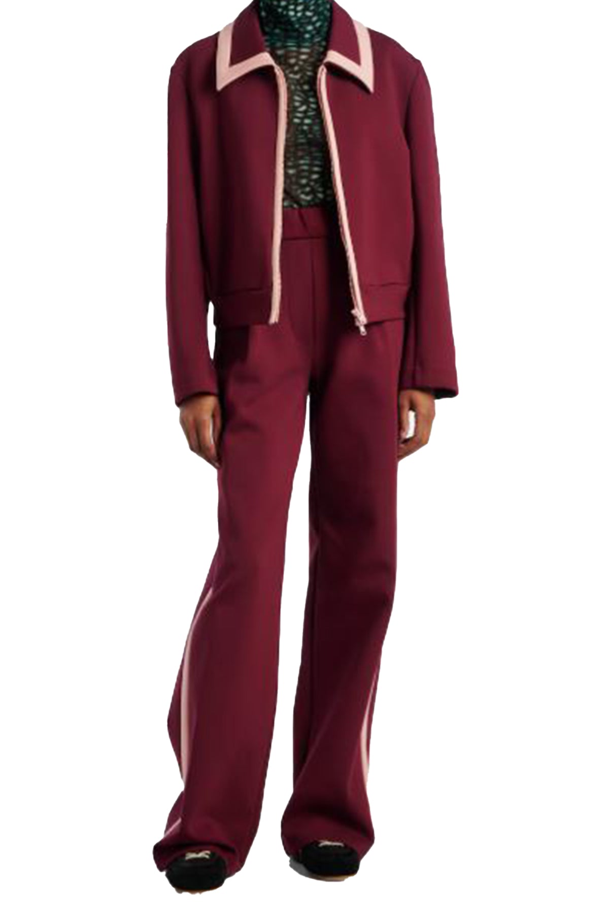 Hurtia Pants