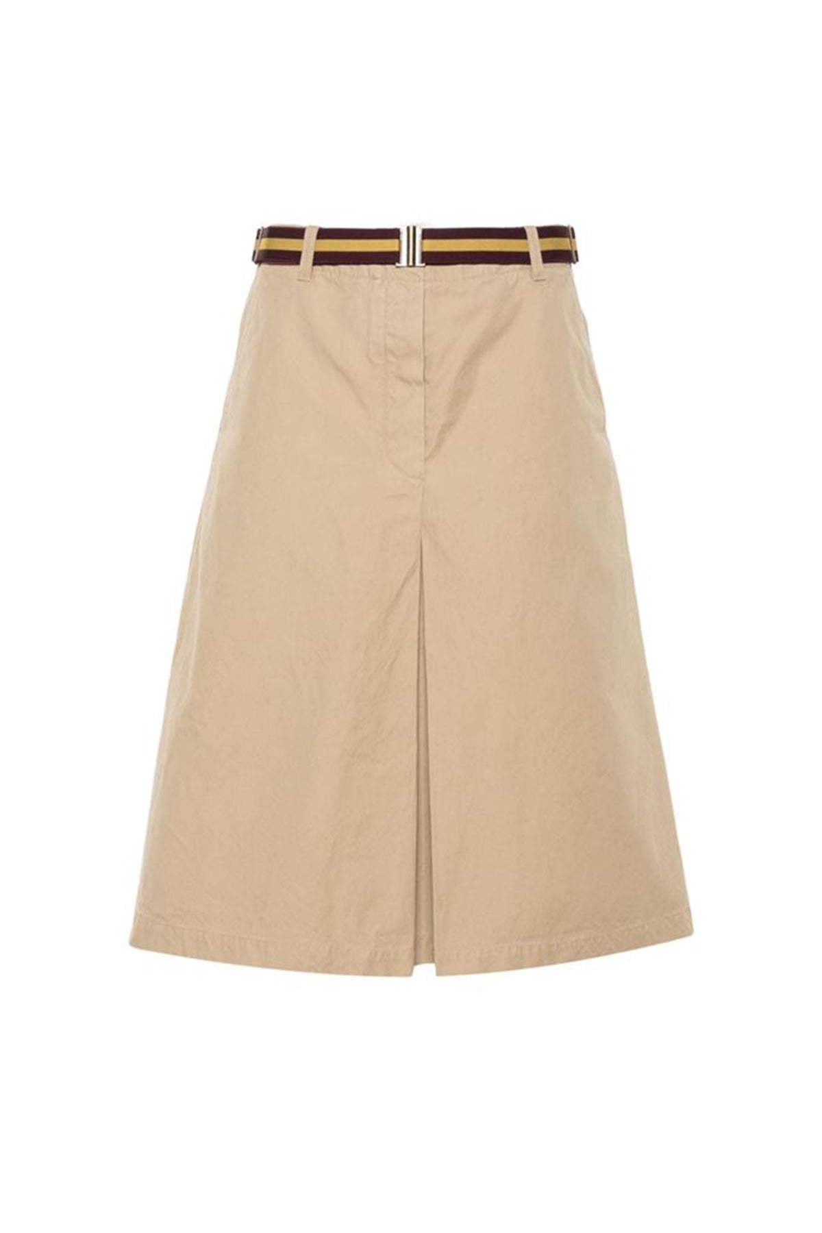 Sulia Tape Skirt