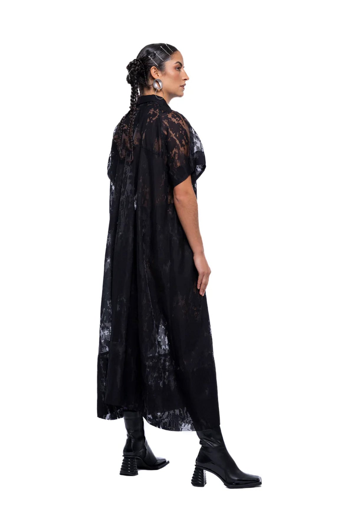 Elisabet Dress