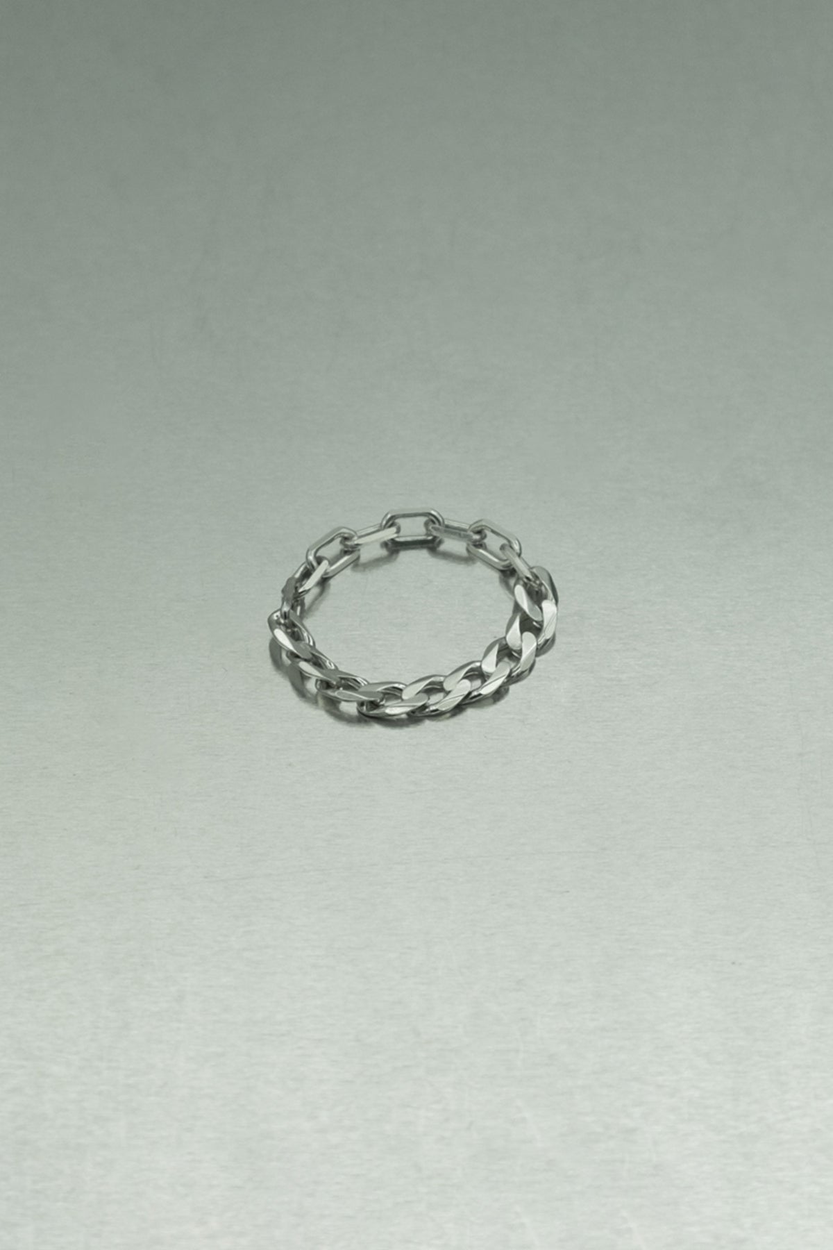 2 Chain Ring