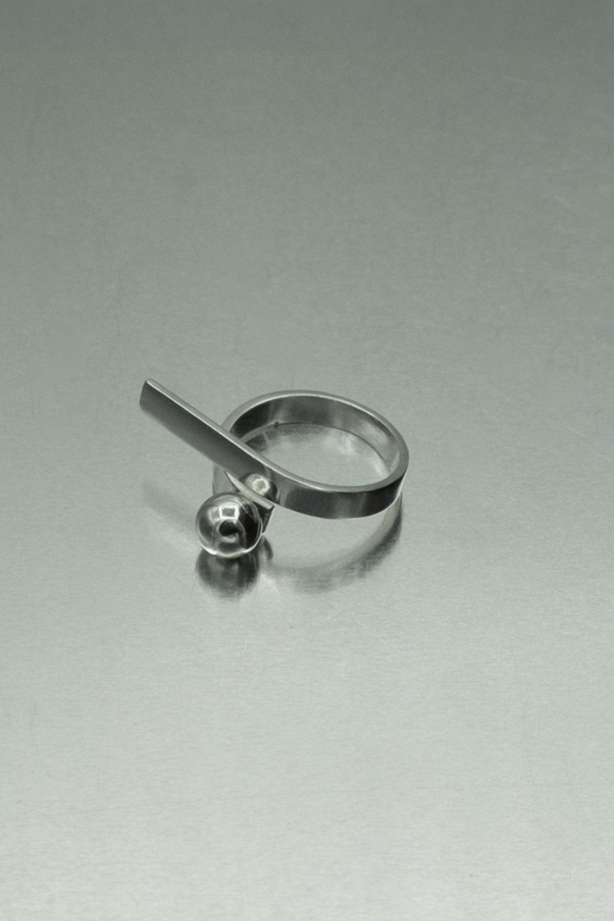 Mallory Knox Engagement Ring