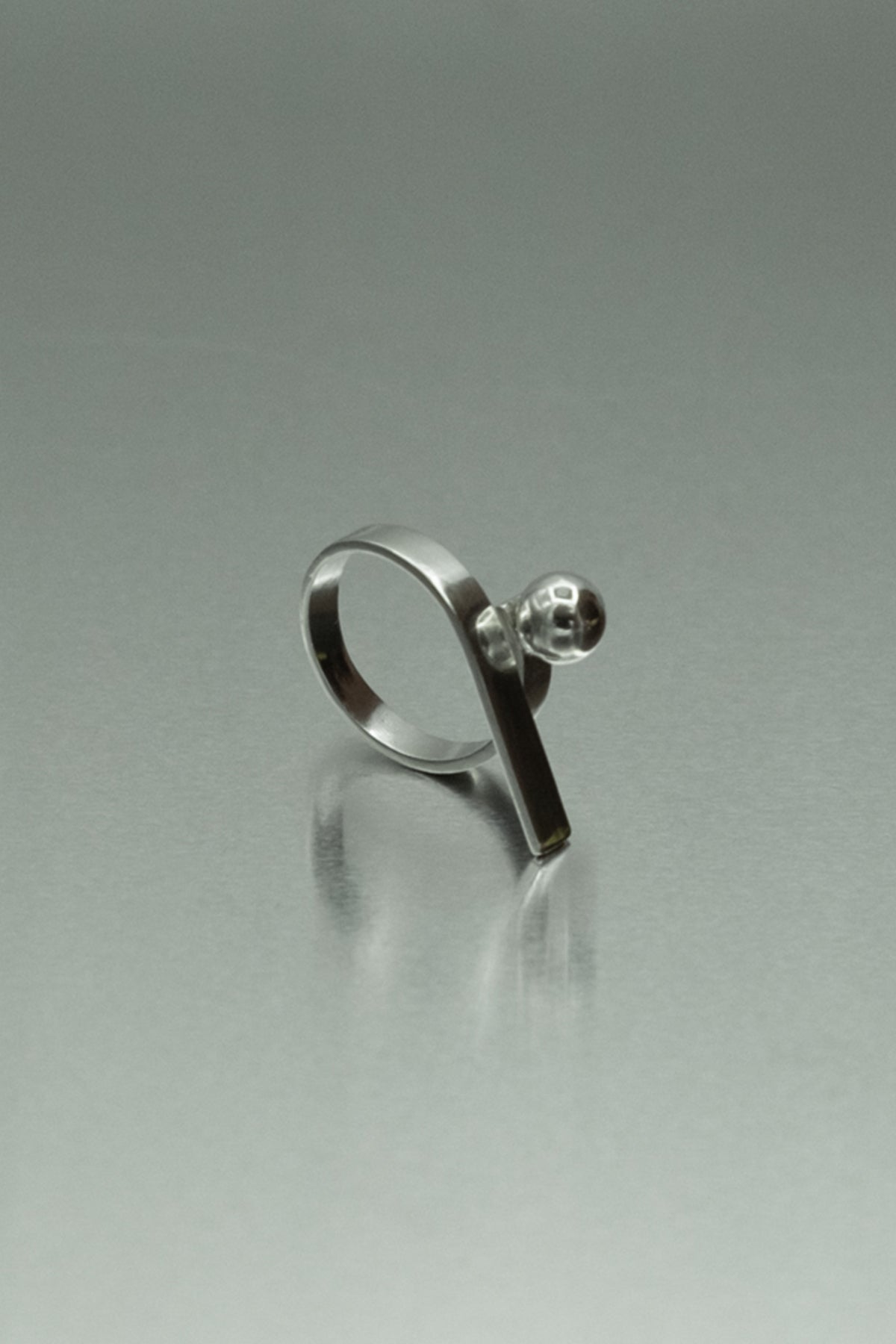 Mallory Knox Engagement Ring