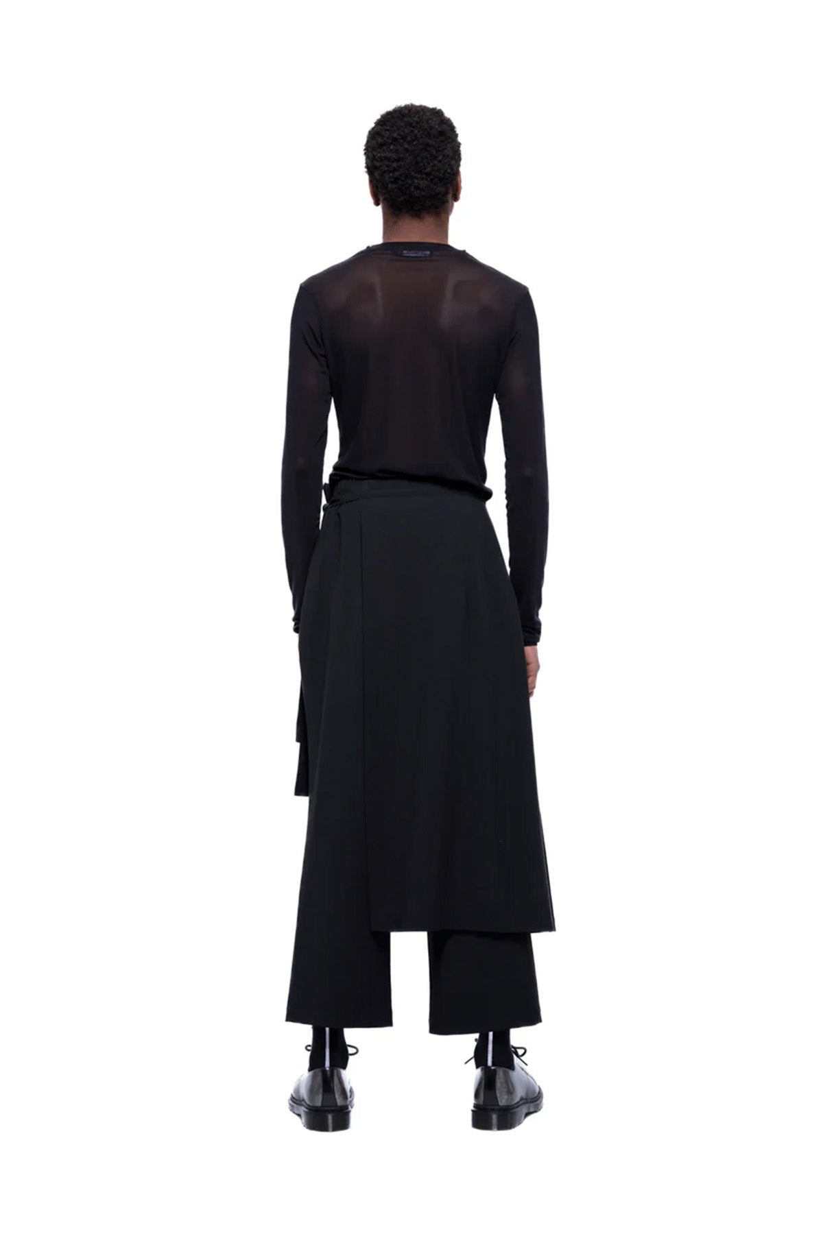 Greta Skort Pant