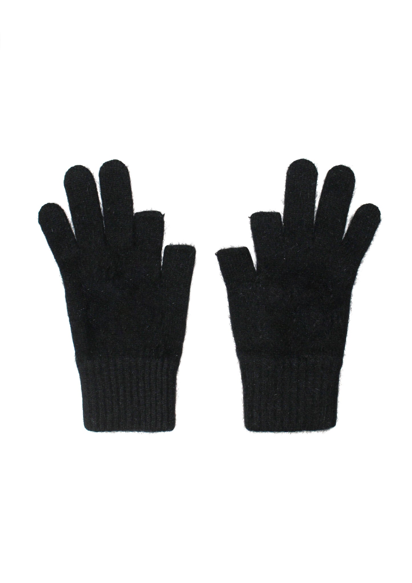 New Short Phone Gloves