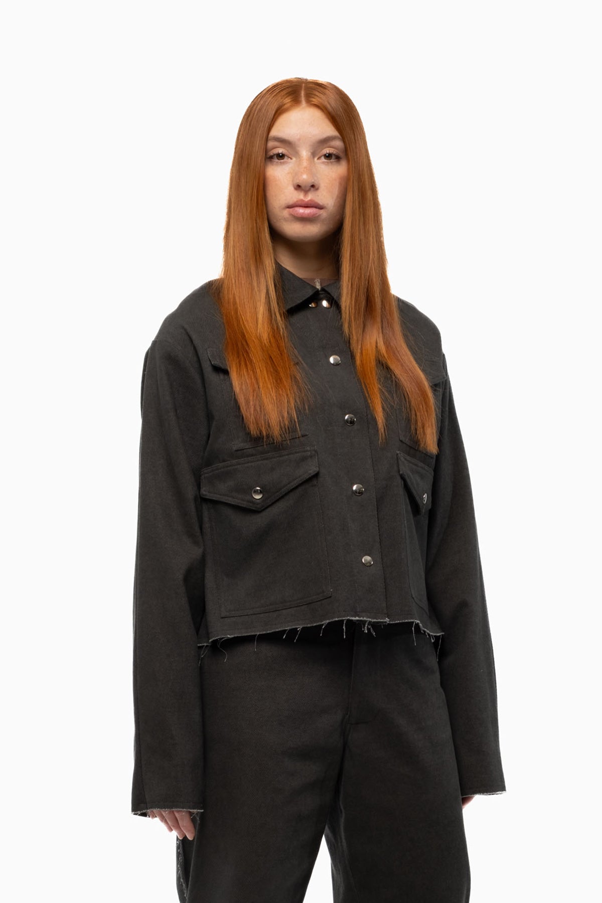 Utility Jacket