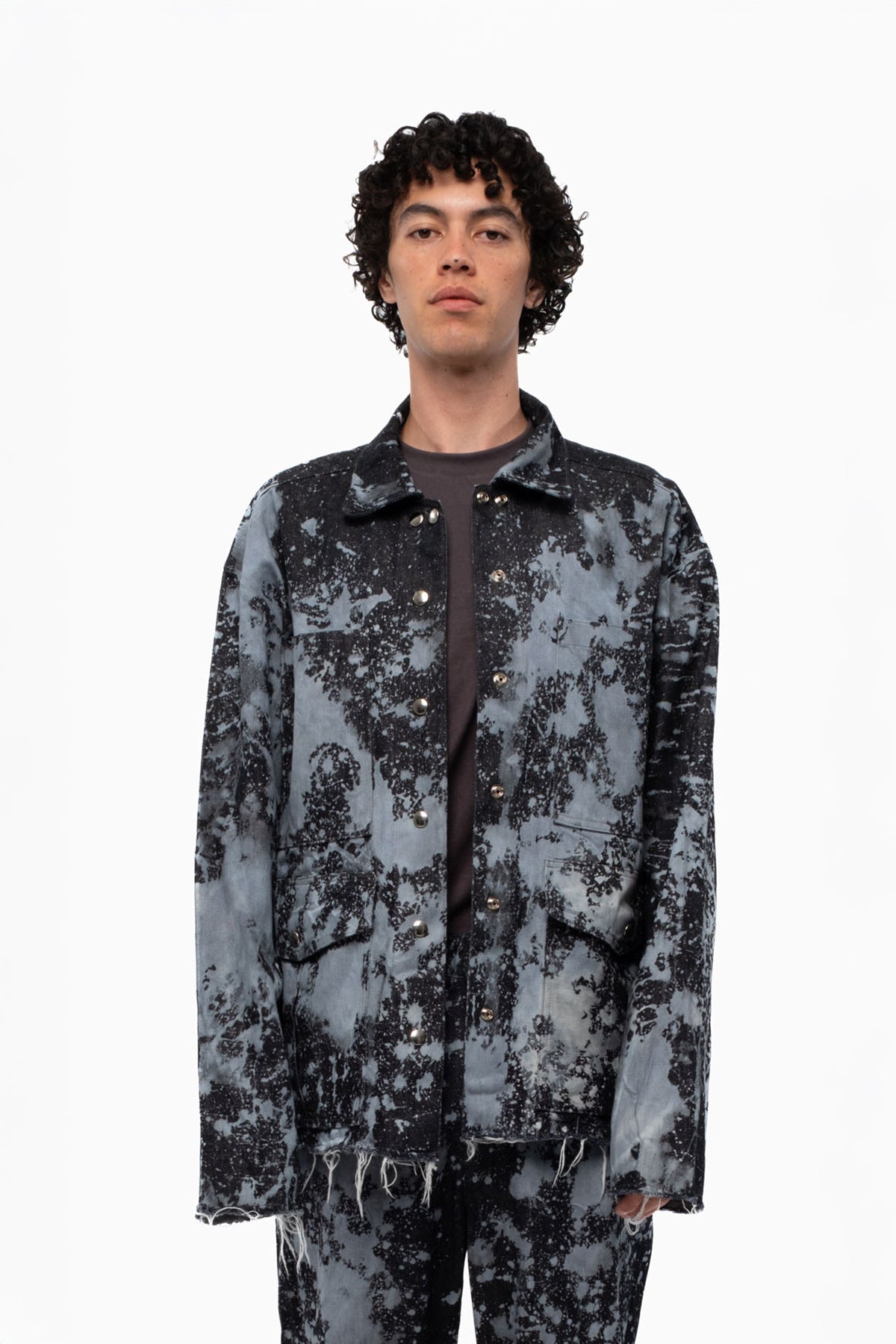 Service Jacket