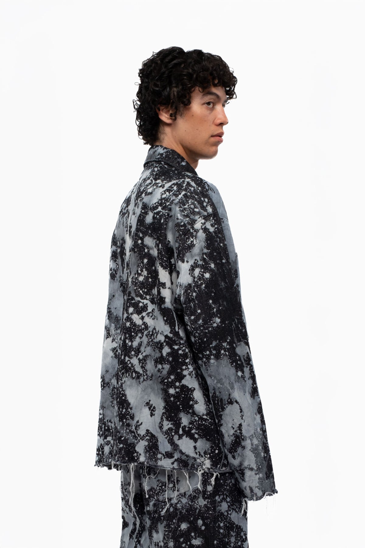 Service Jacket
