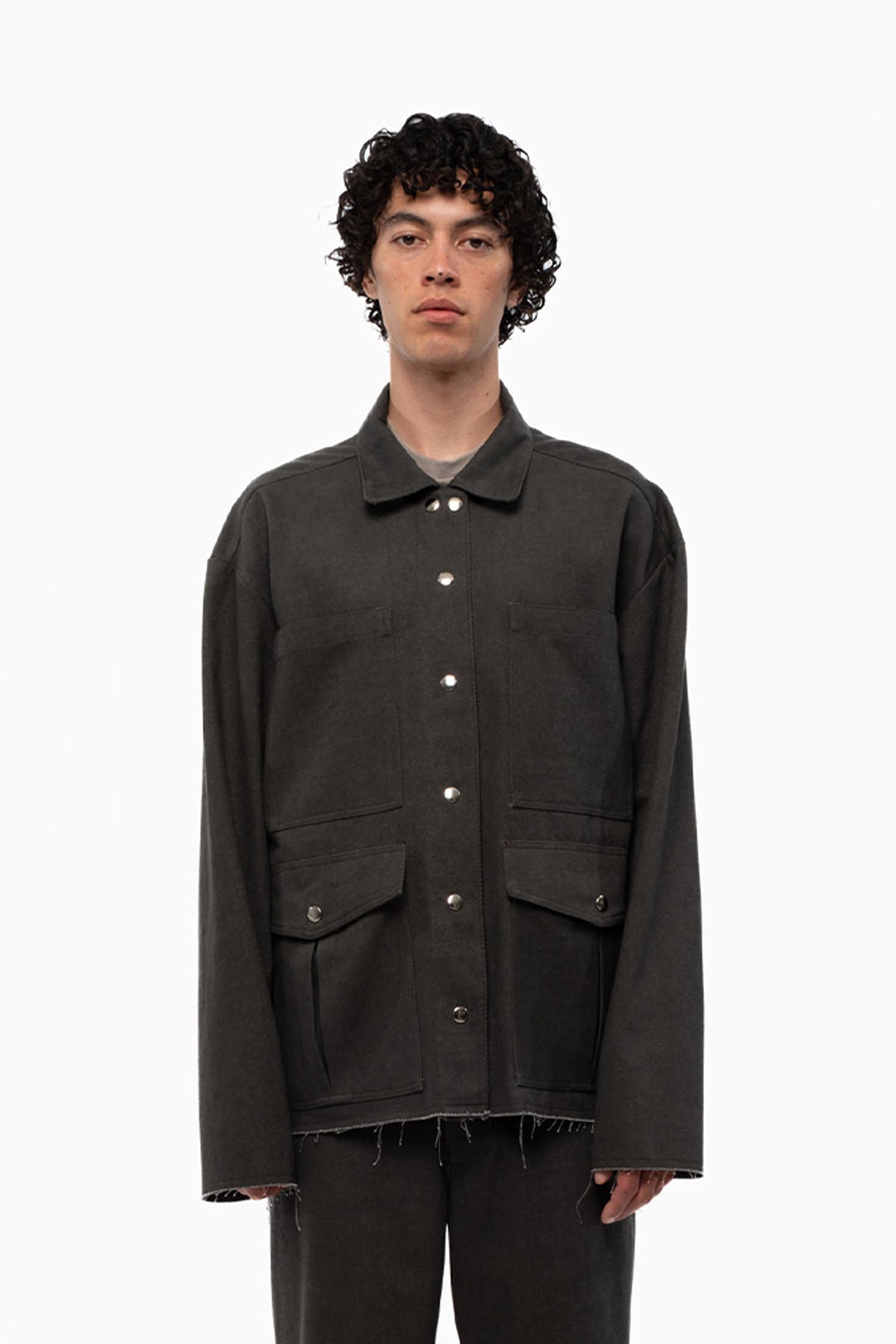 Service Jacket