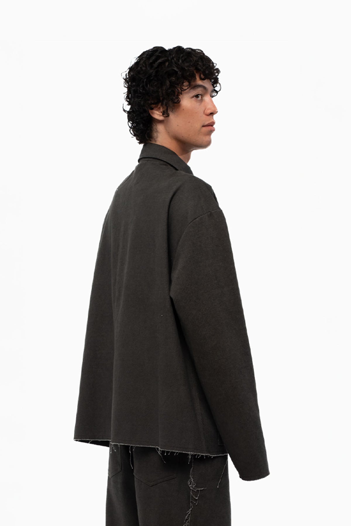 Service Jacket