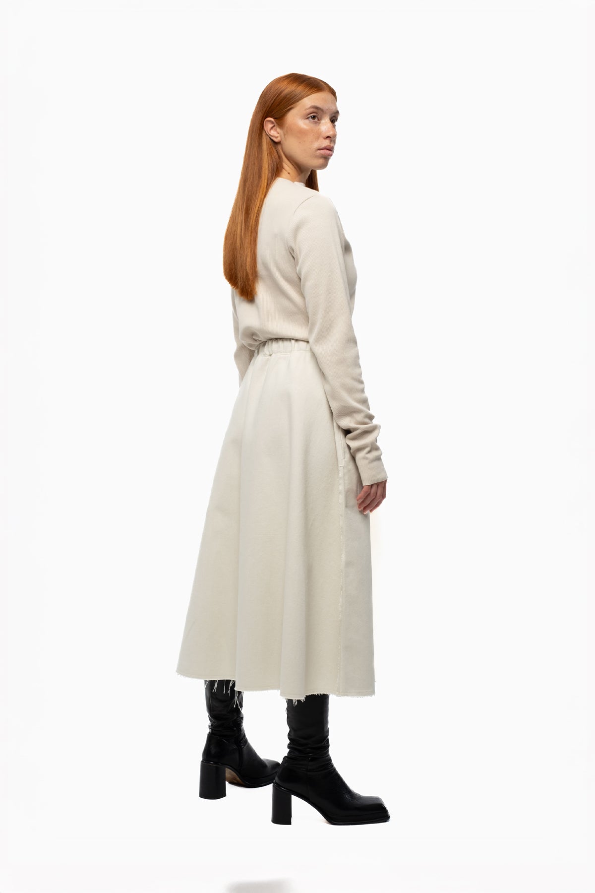 Service Skirt