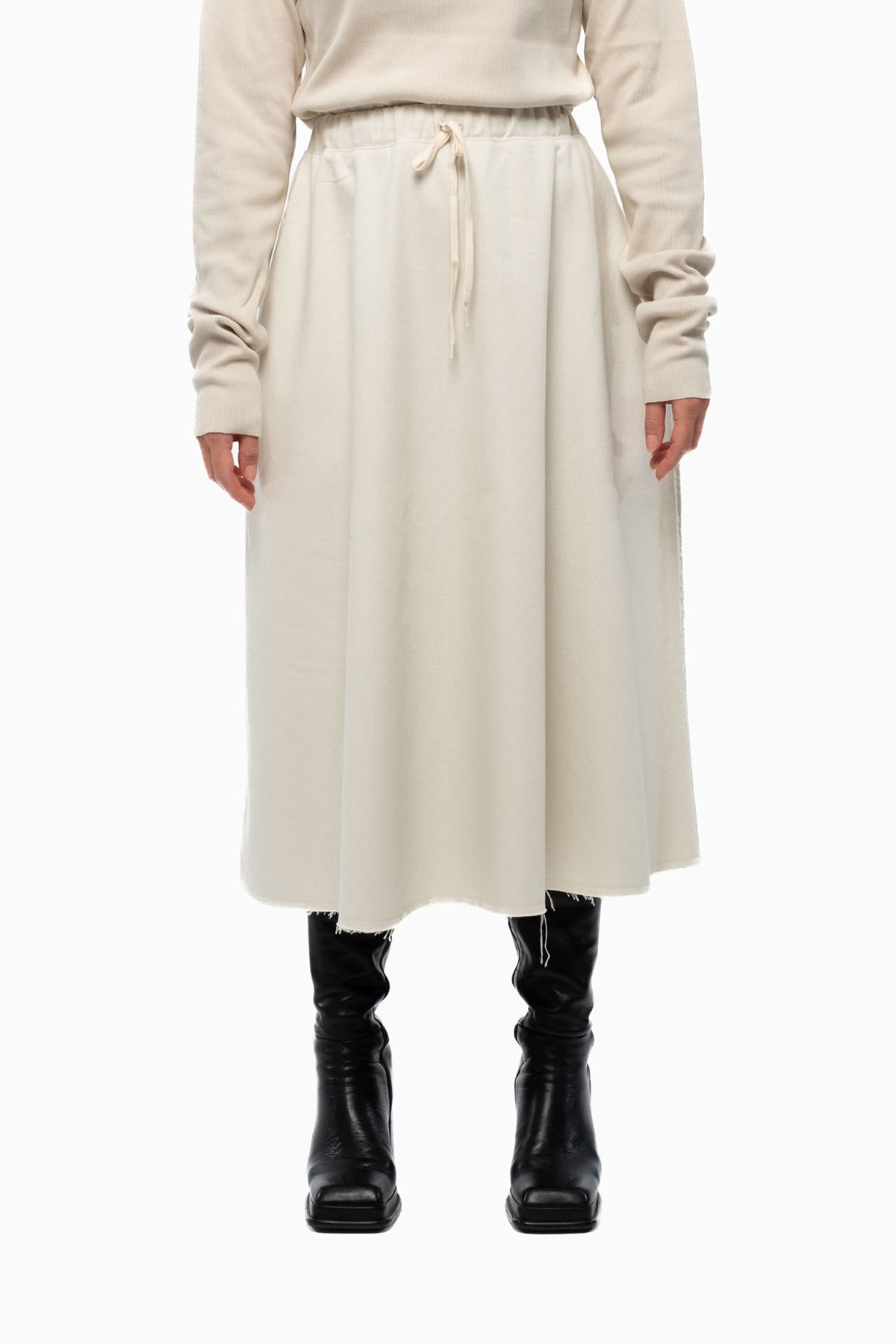 Service Skirt