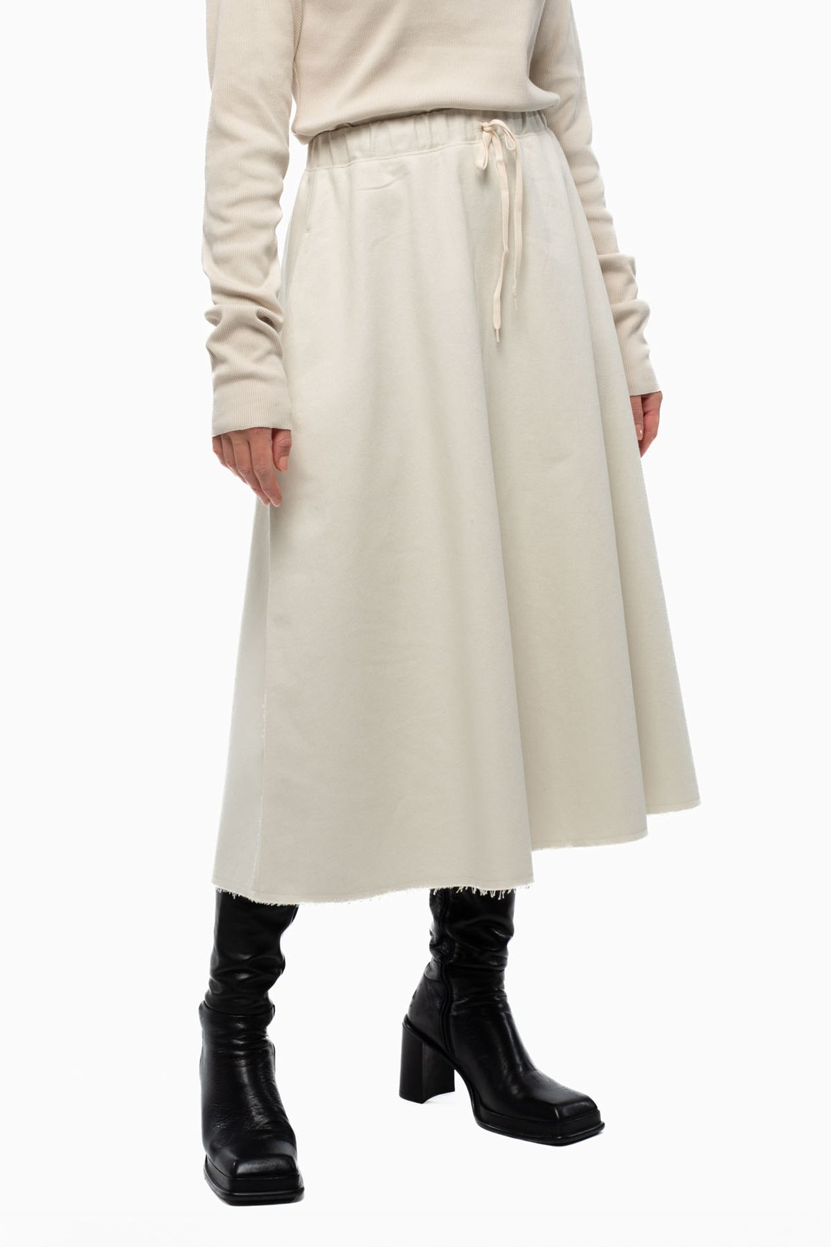 Service Skirt