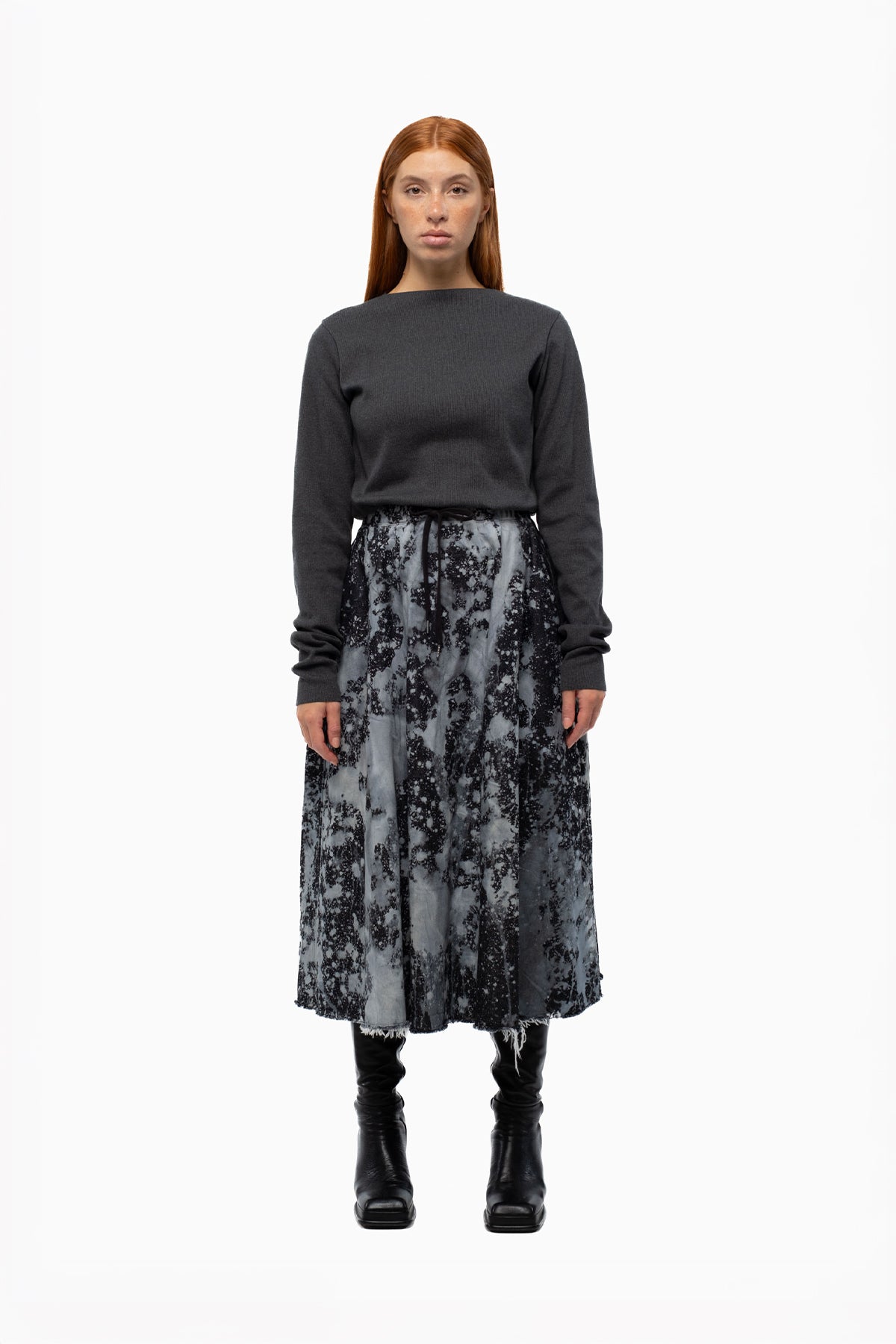 Service Skirt