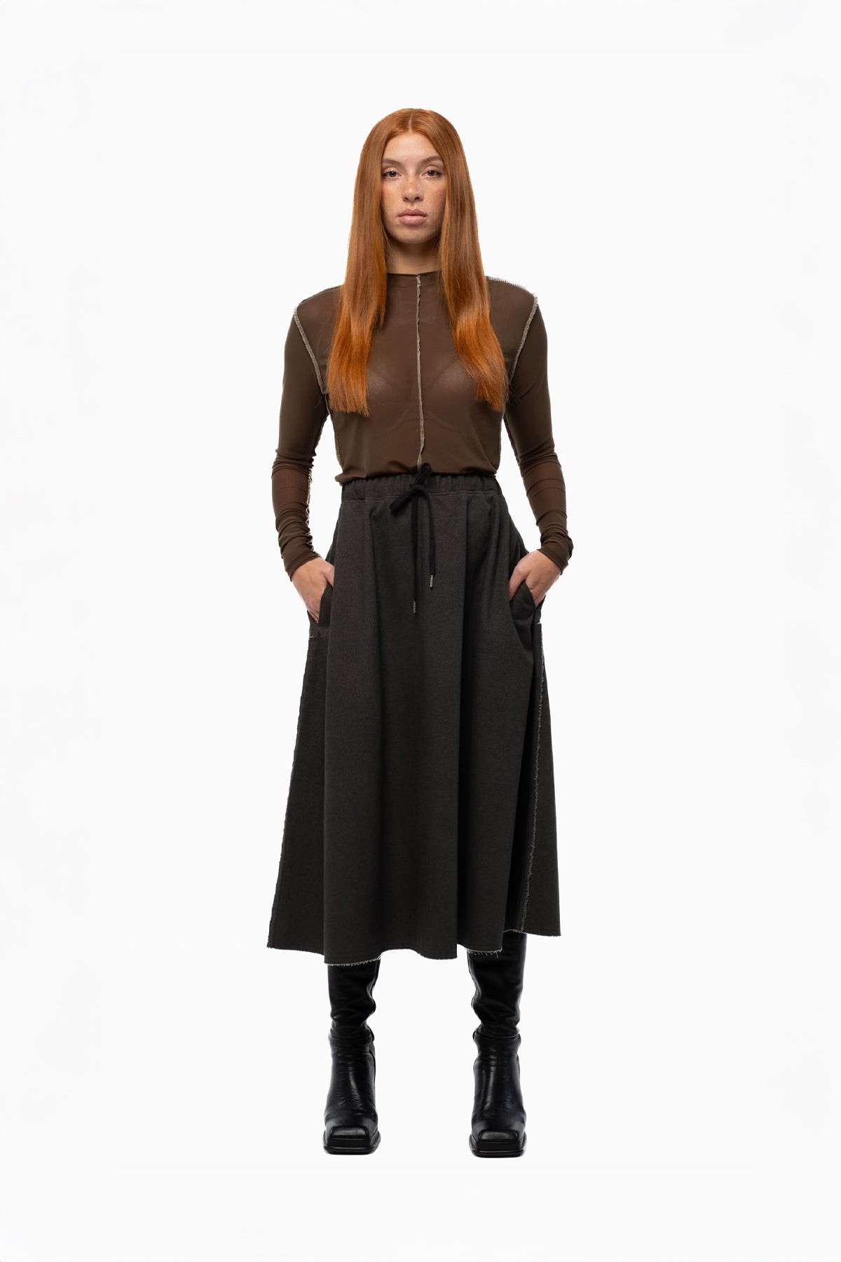 Service Skirt