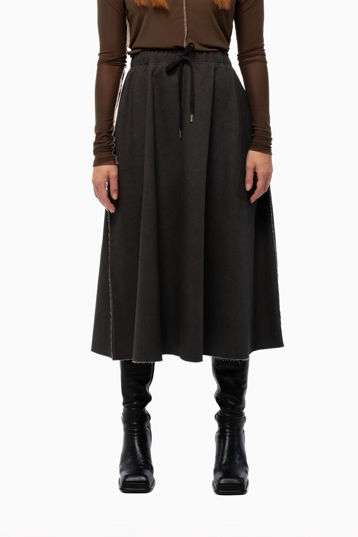 Service Skirt