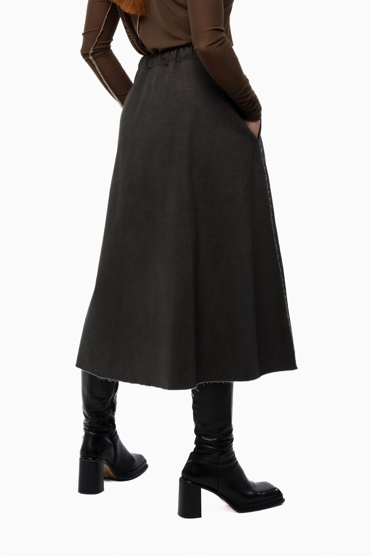 Service Skirt