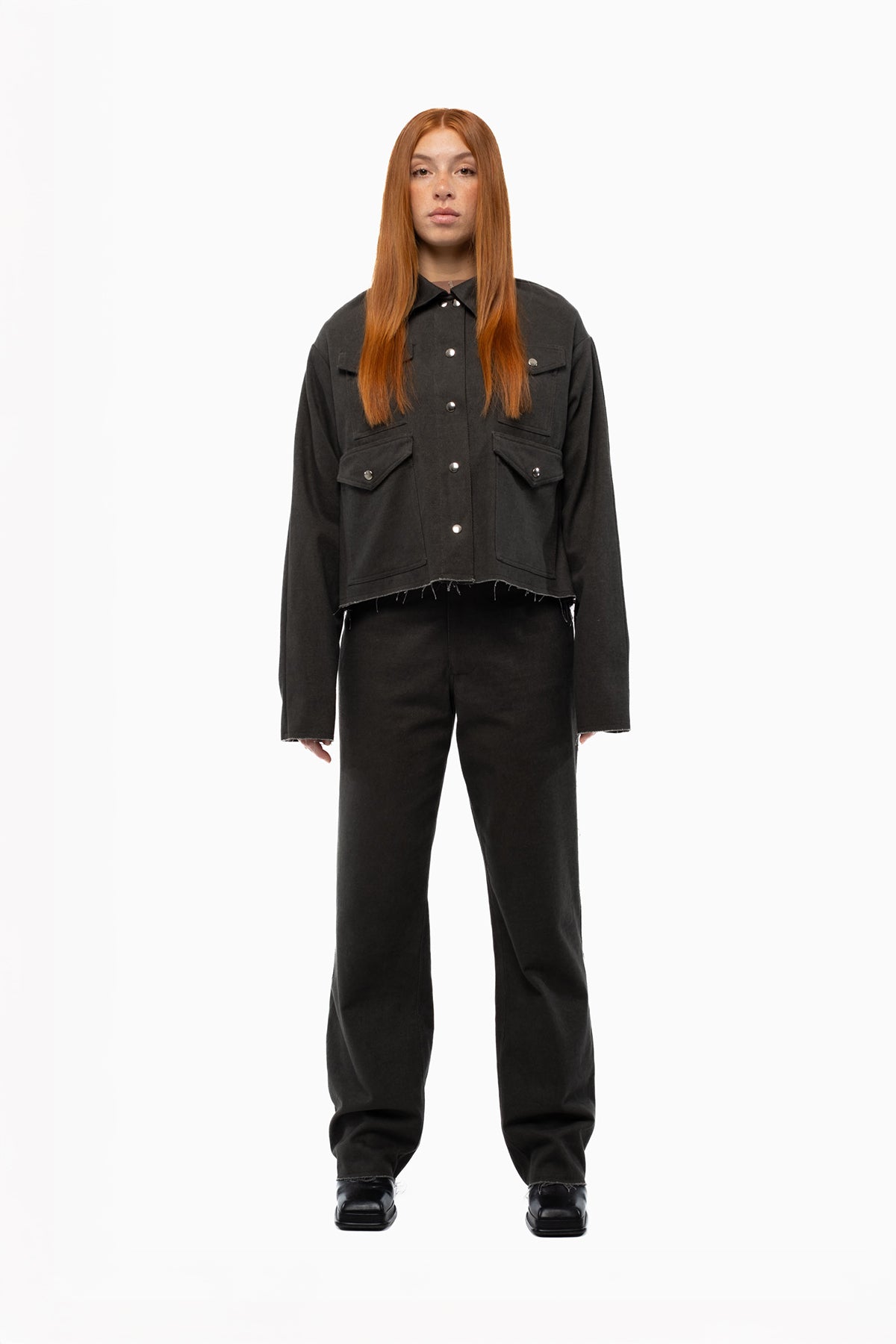 Utility Jacket