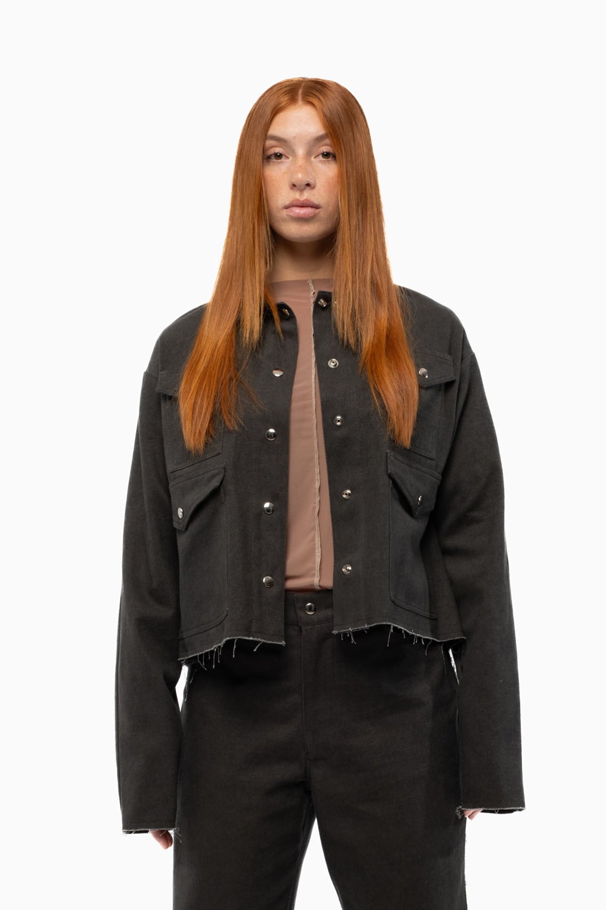 Utility Jacket