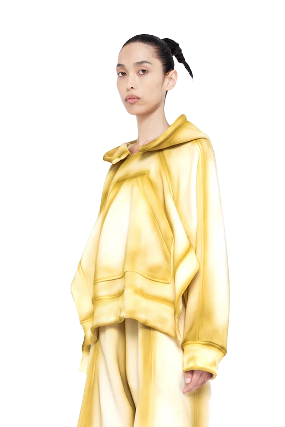 Cropped Hoodie