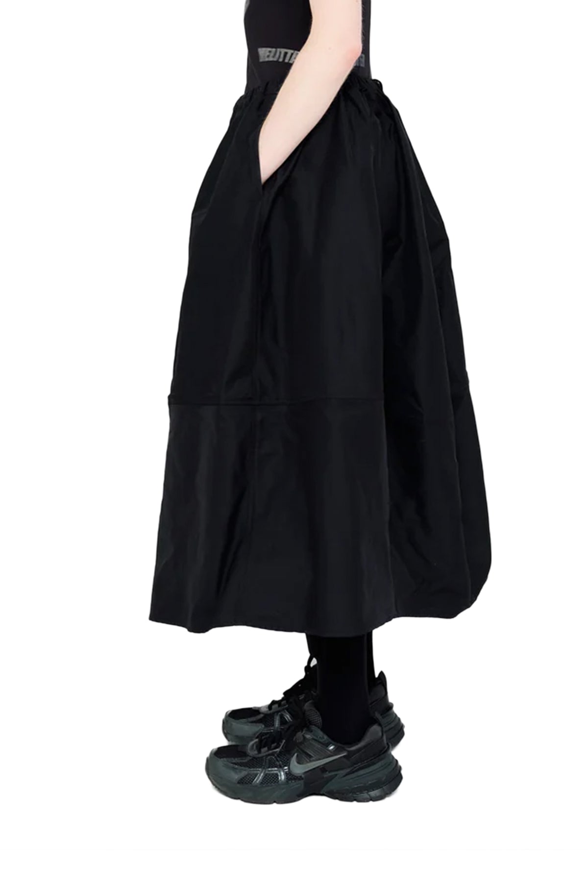 Maxi Volume Skirt