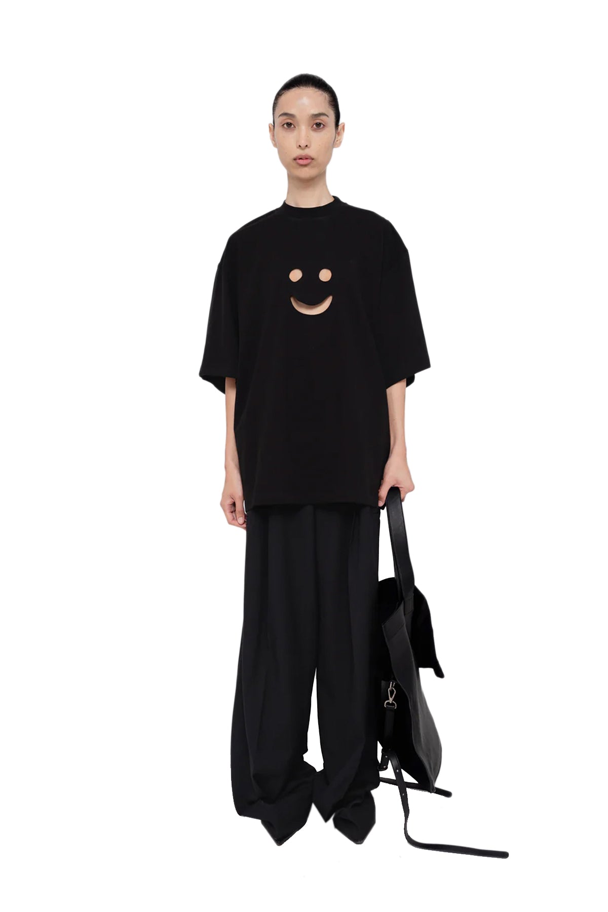 Smiley Tee