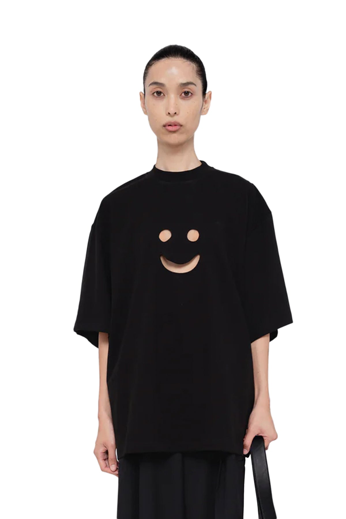Smiley Tee