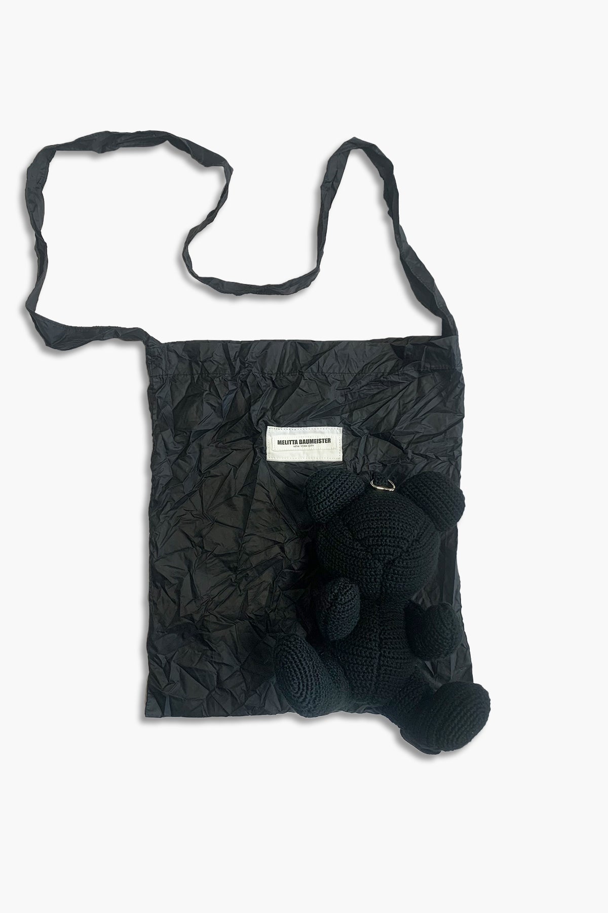 Teddy Tote