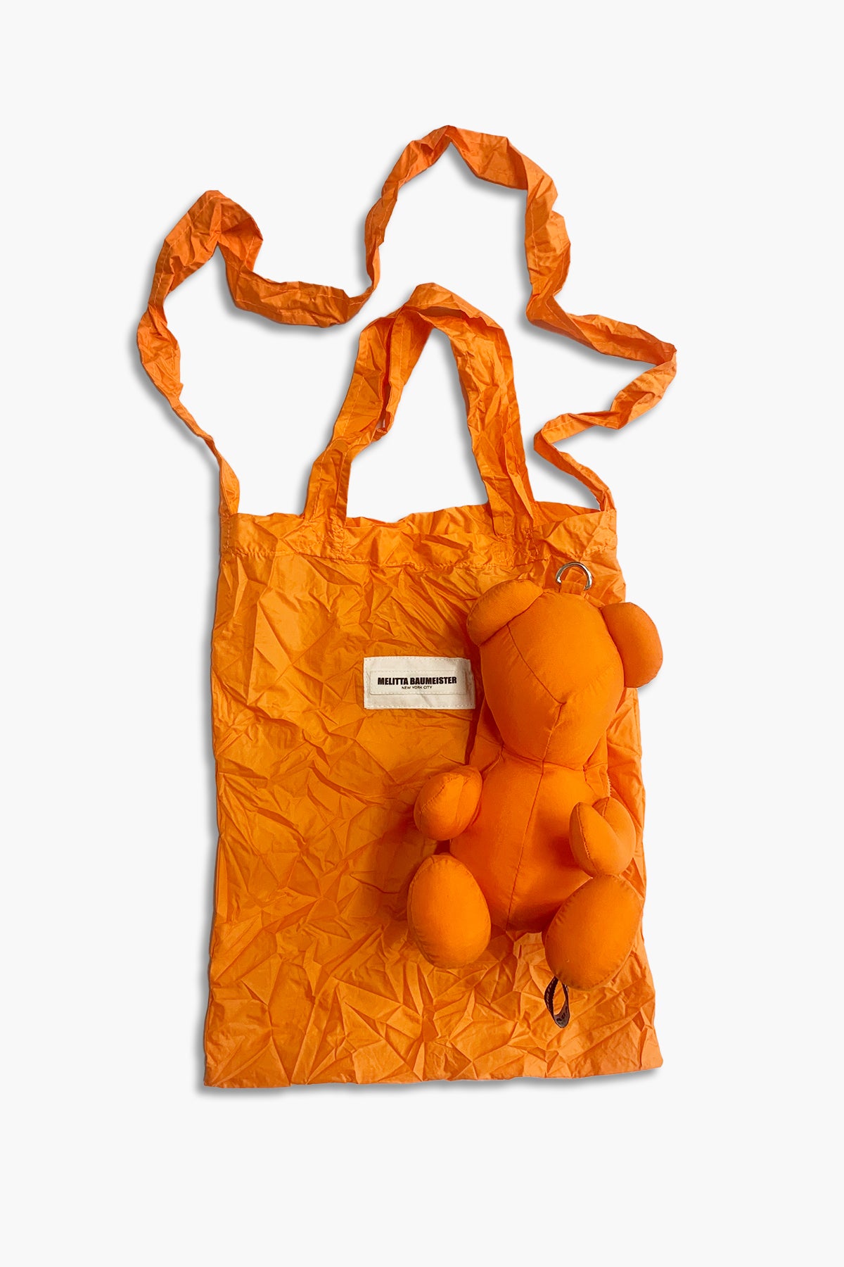 Teddy Tote