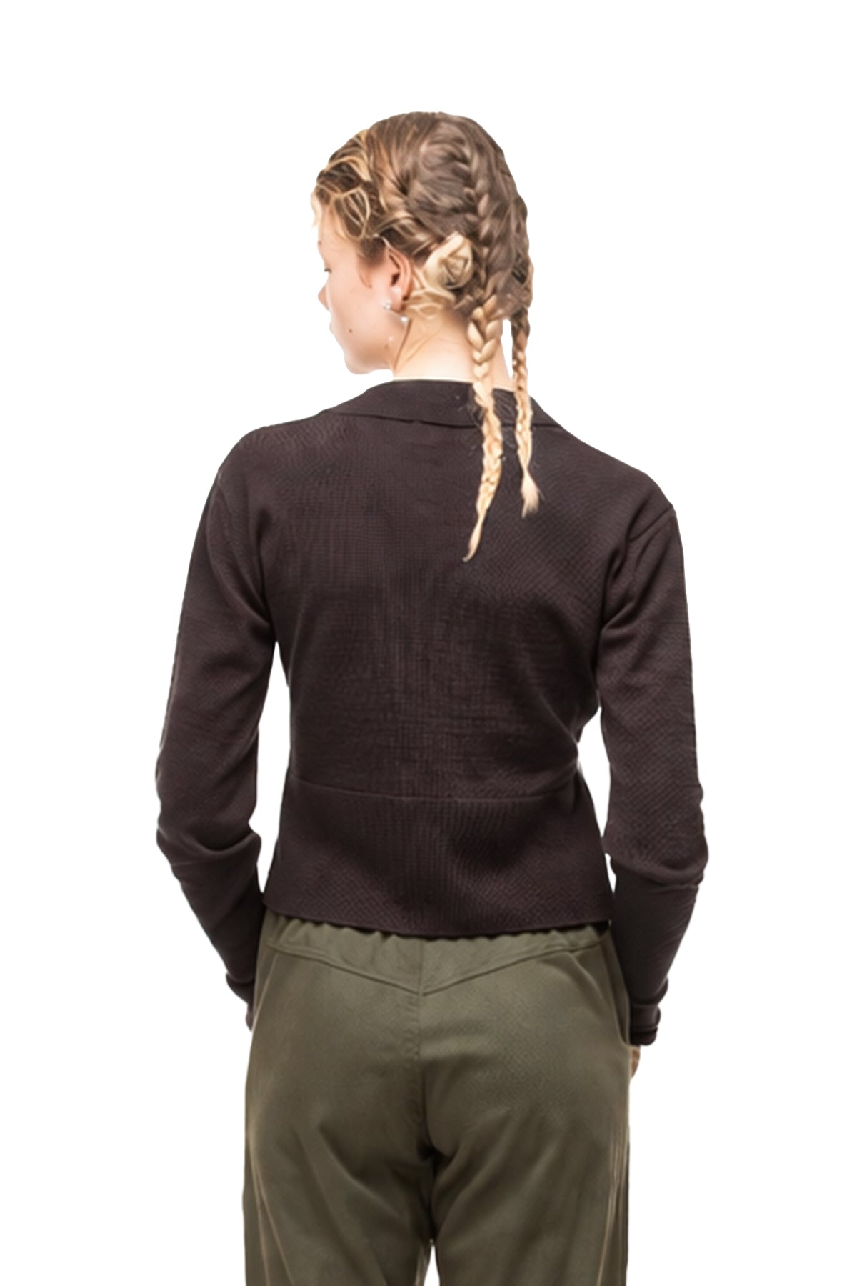 Mother Cardigan