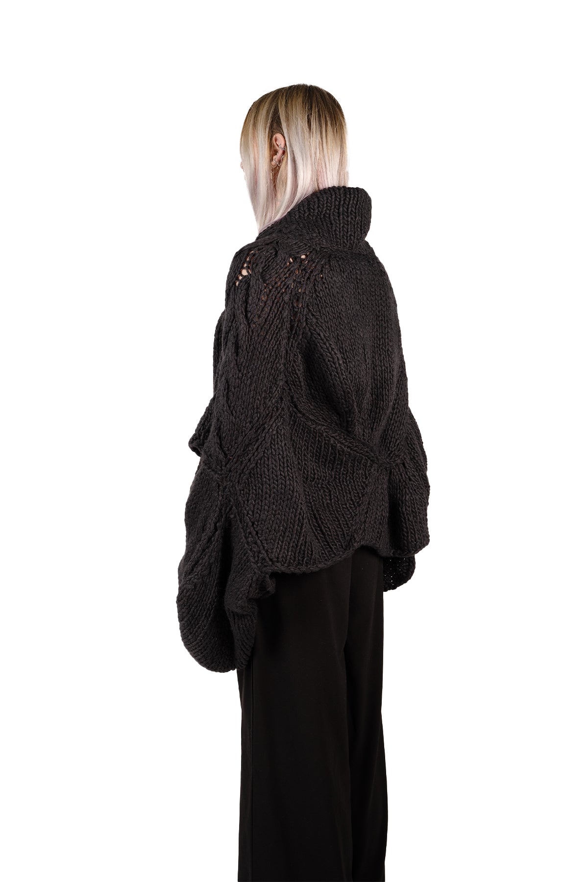 Hexagon Jumper V3