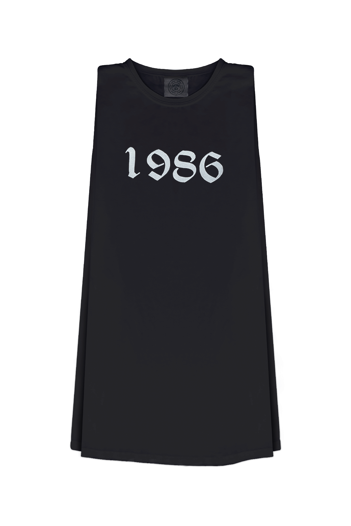 Maxi 1986 Tank Dress
