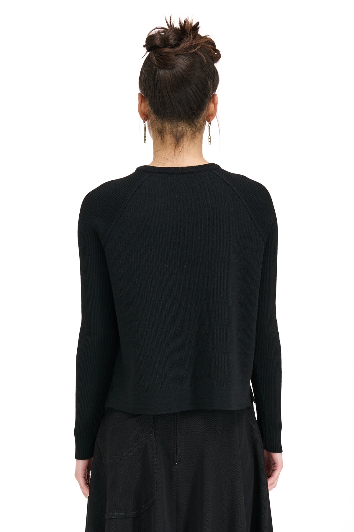Academia Jumper