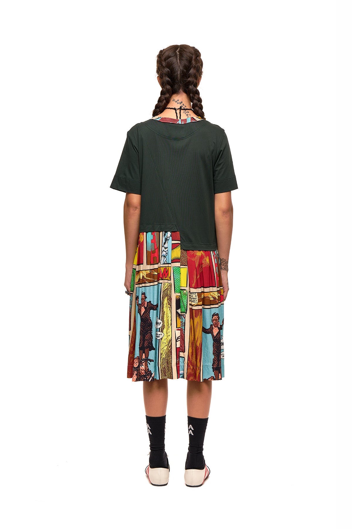 All-Star Dress