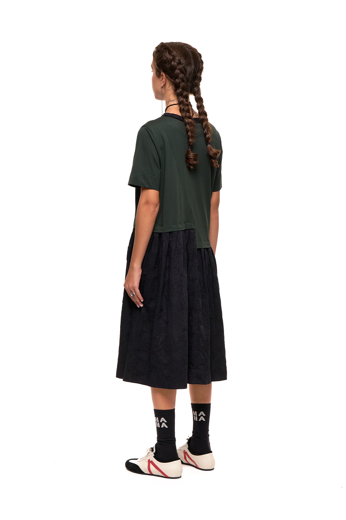 All-Star Dress