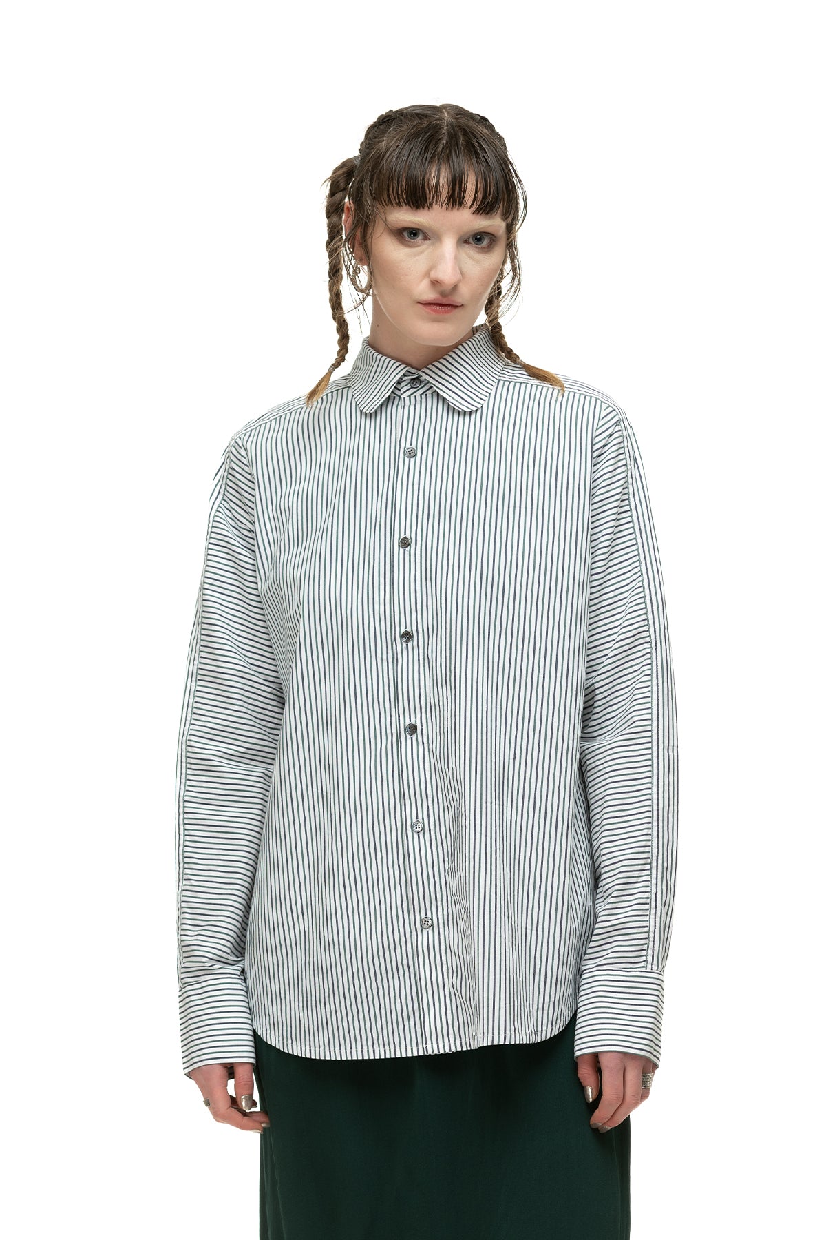 All Stripe Shirt