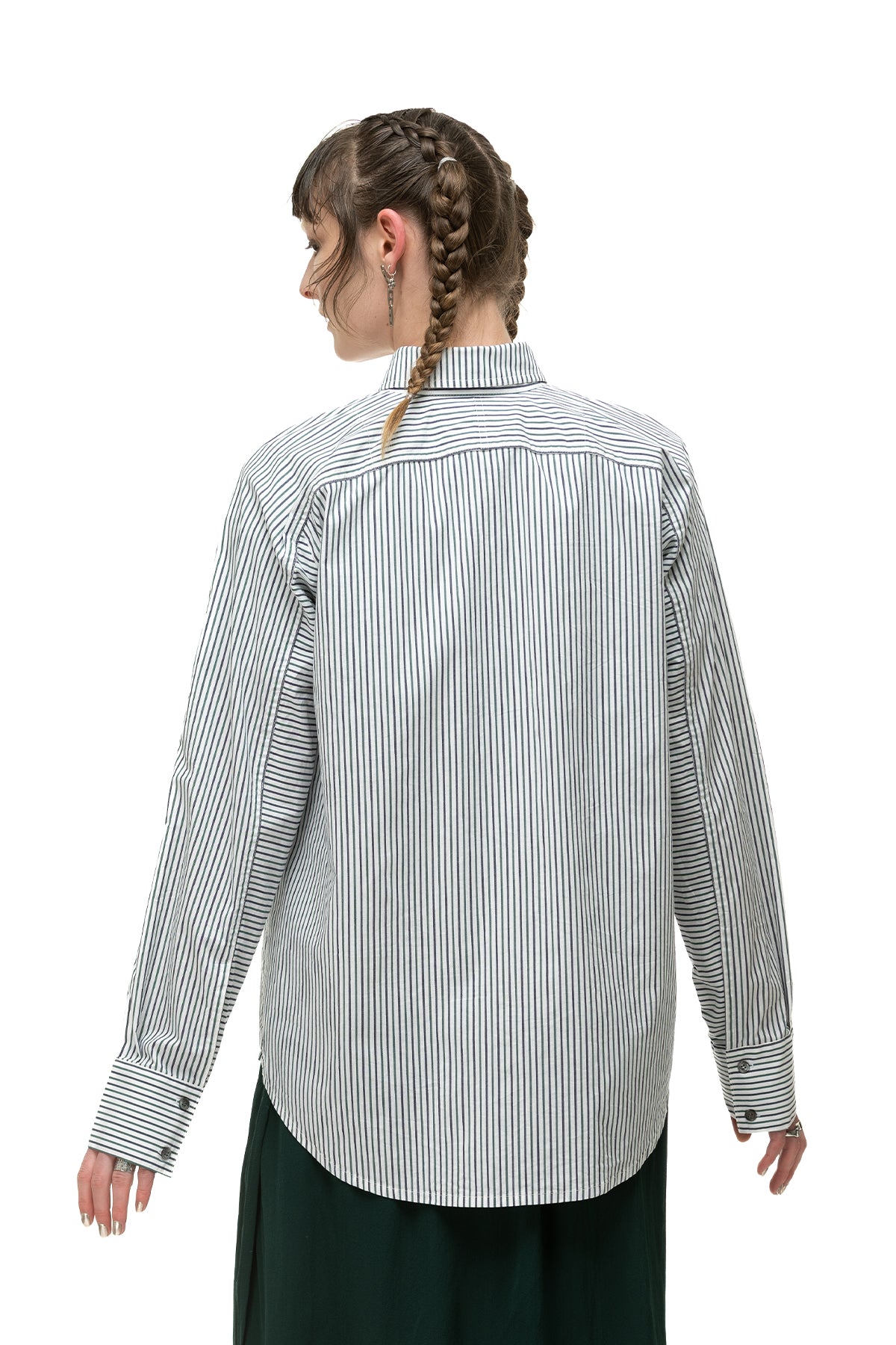 All Stripe Shirt