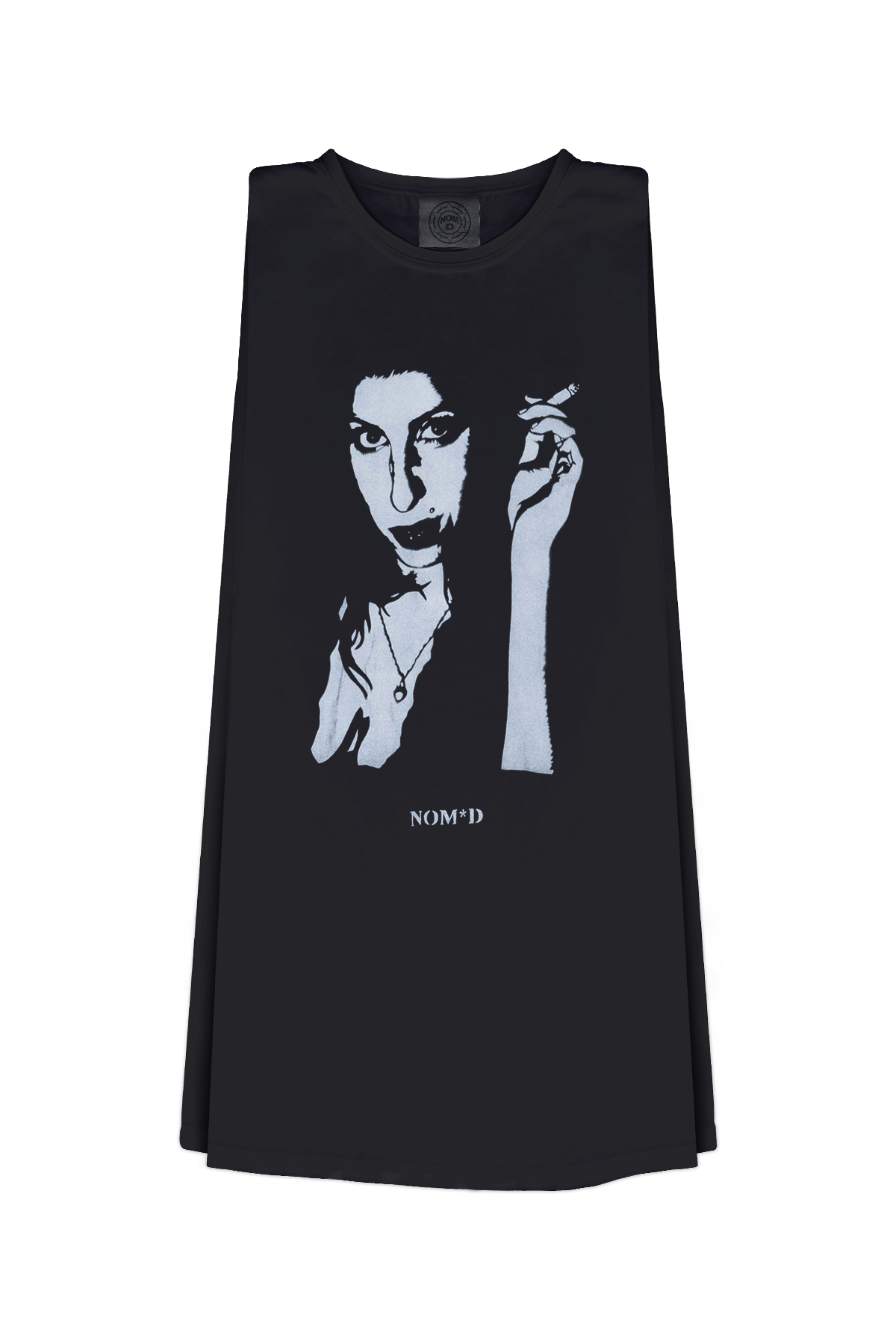 Amy Tank Dress